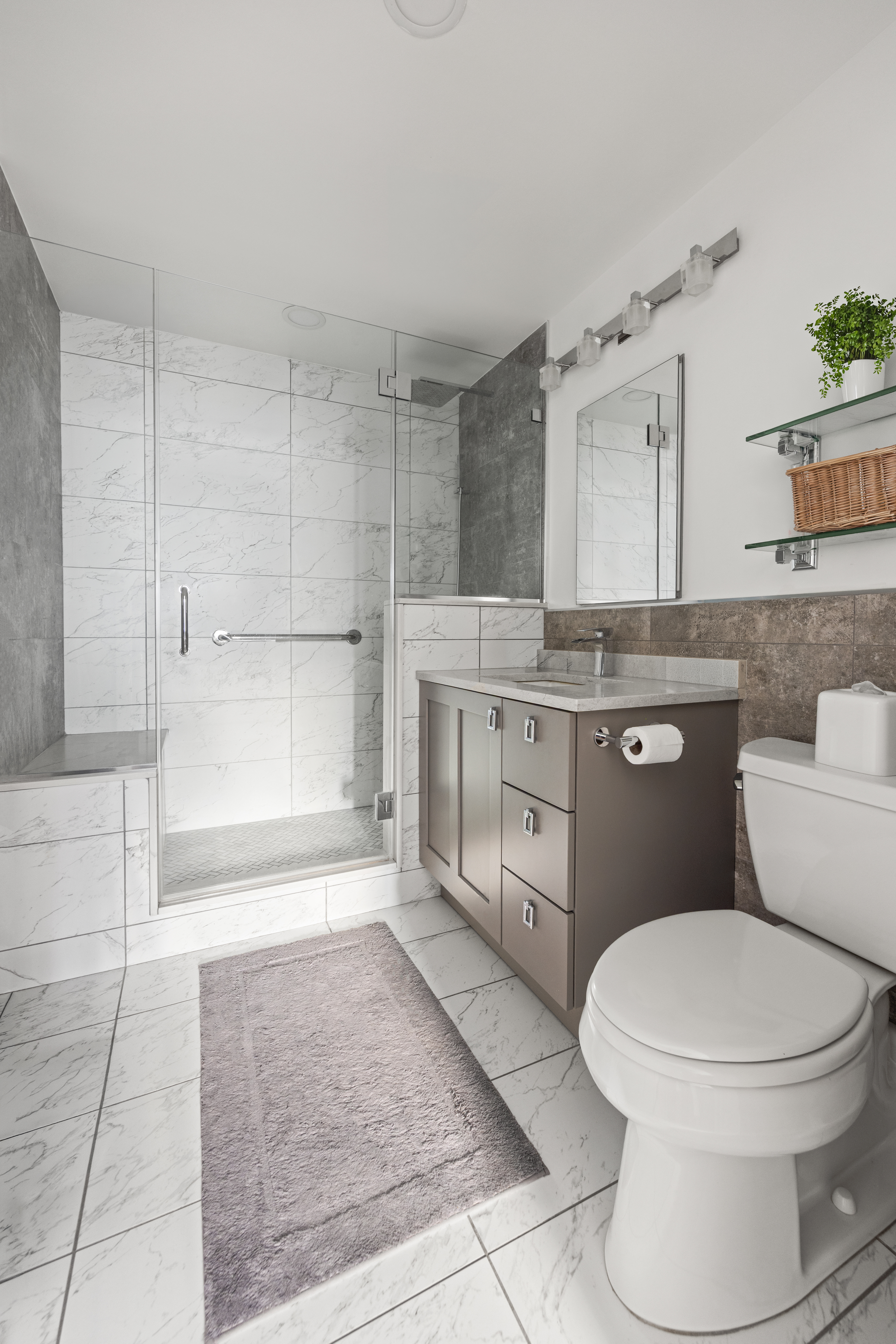 203 West 90th Street, Unit 7H Manhattan, NY 10024 - Photo 13 of 19 Gallery Image 13