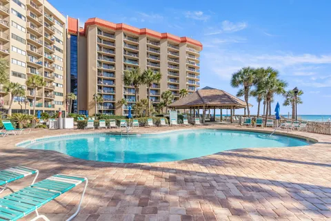 $465,000 | 6505 Thomas Drive, Unit 512, Panama City Beach, FL 32408