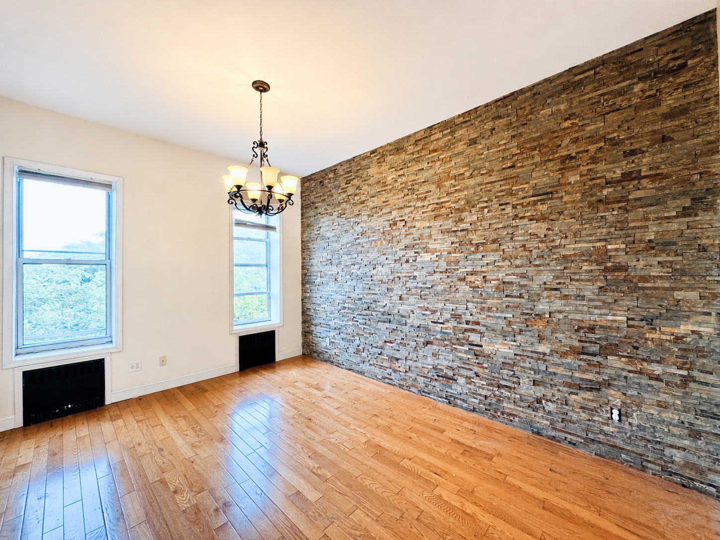 205 Menahan Street, Unit 3 Brooklyn, NY 11237 - Photo 3 of 5