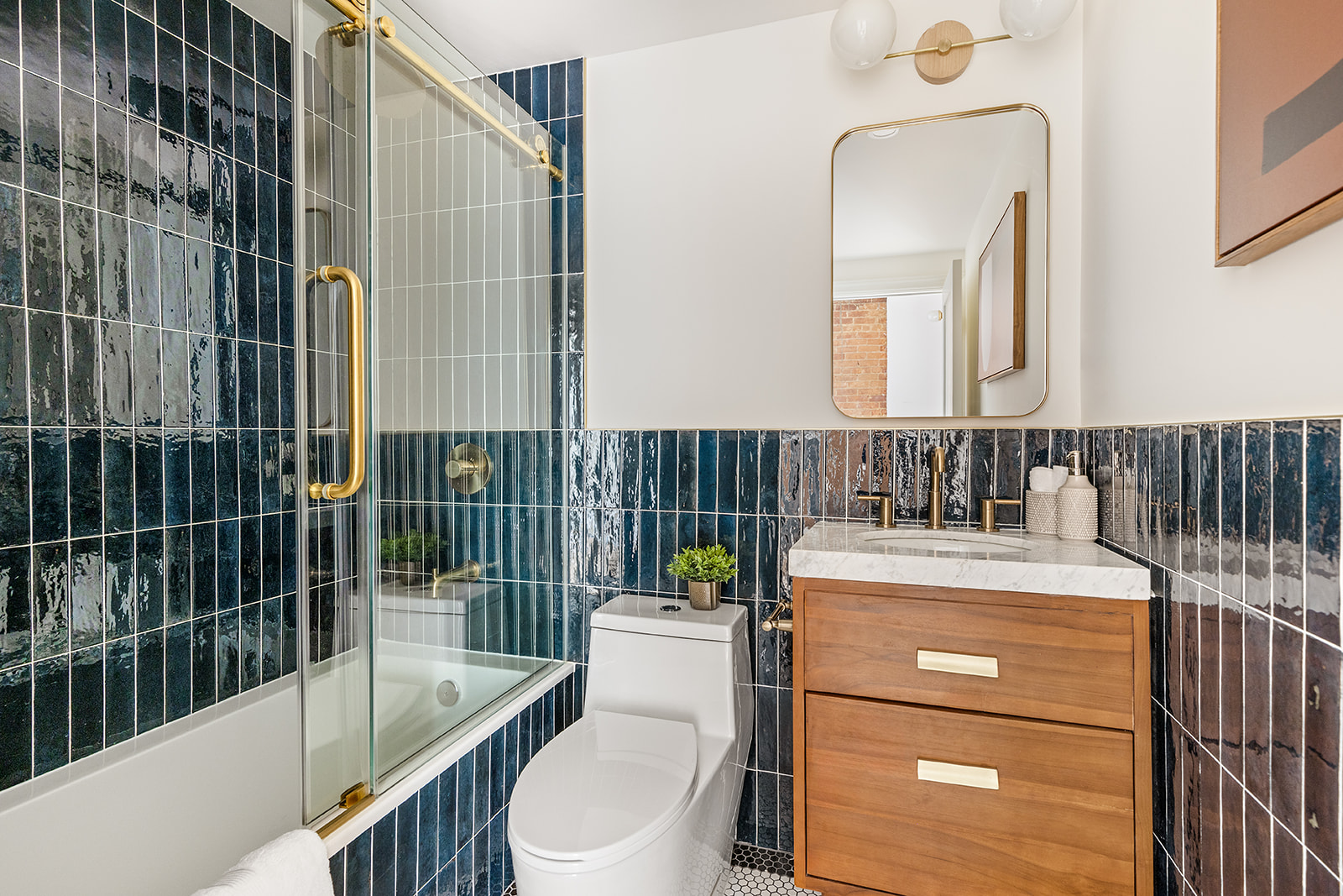 370 Hancock Street, Unit TWNHS Brooklyn, NY 11216 - Photo 10 of 17