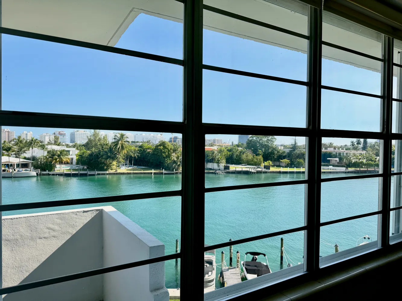 $485,000 | 9101 East Bay Harbor Drive, Unit 406, Bay Harbor Islands, FL 33154