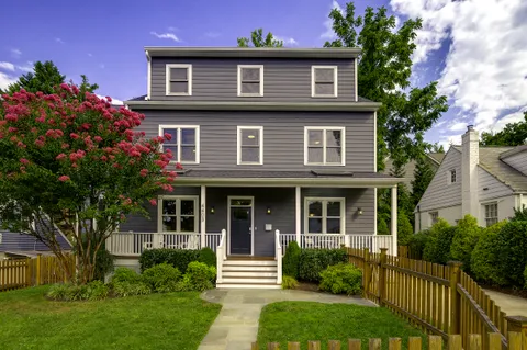 $1,875,000 | 4403 Chase Avenue, Bethesda, MD 20814