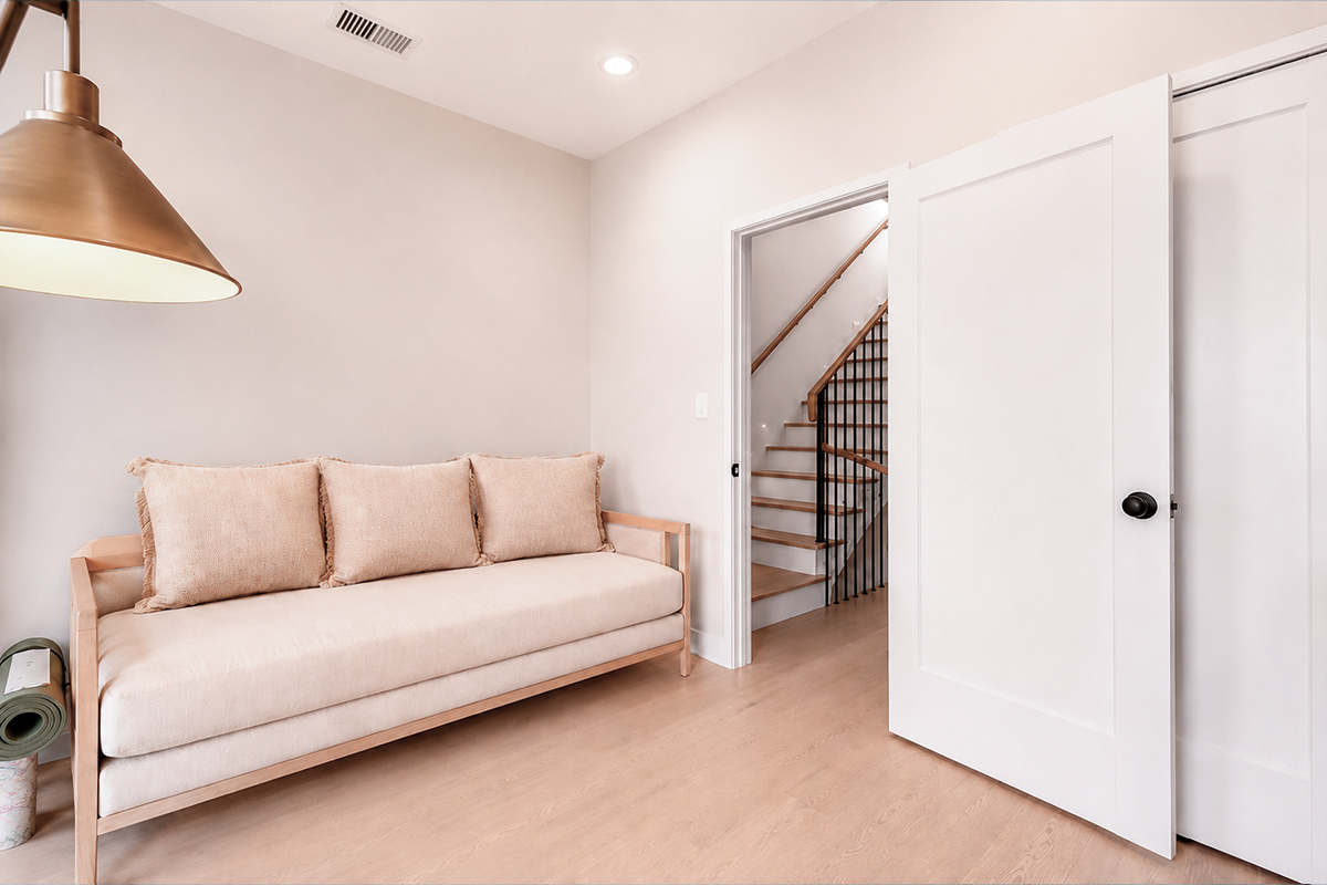 1151 Oates Street Northeast, Unit 3 Washington, DC 20002 - Photo 29 of 54