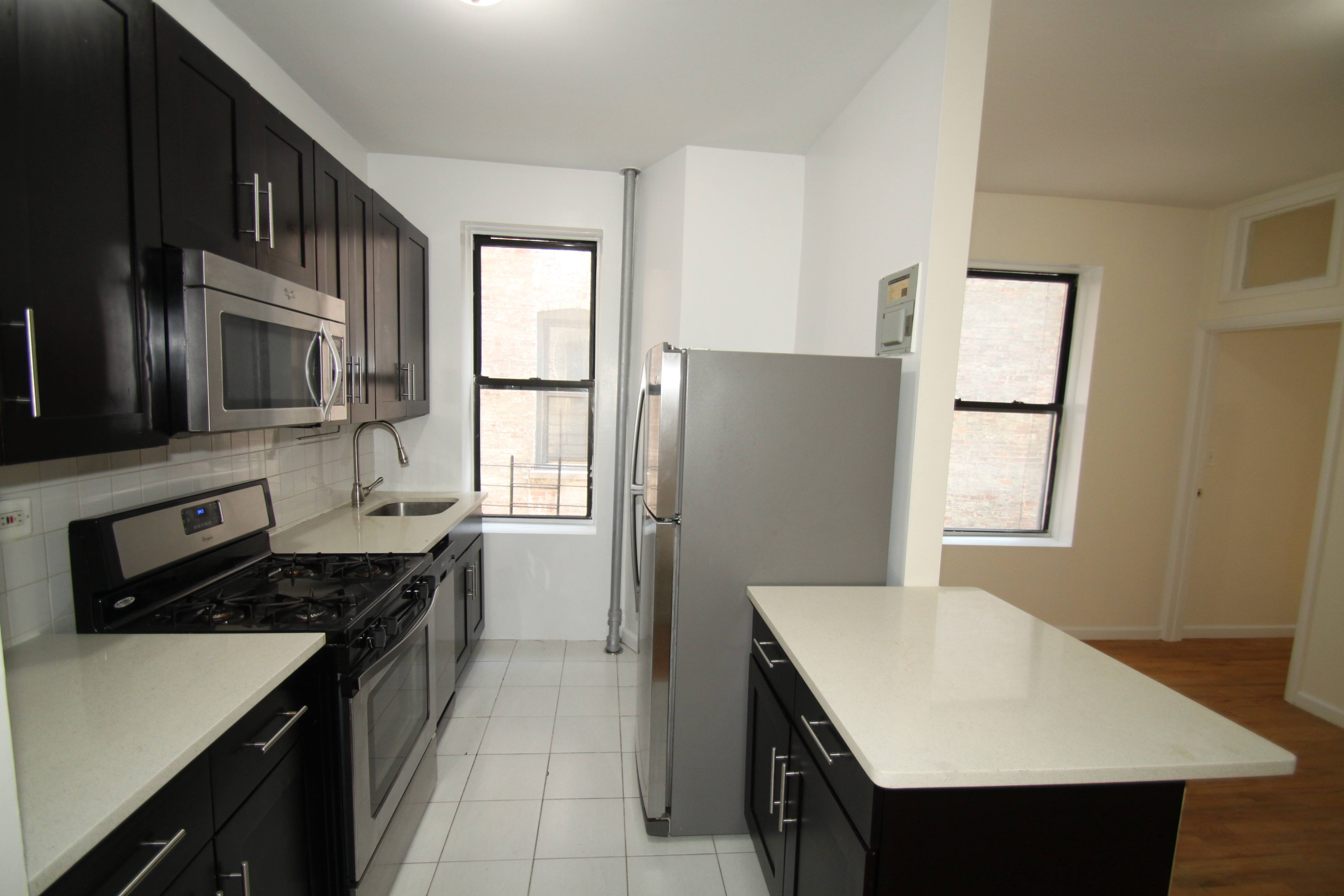 532 West 152nd Street, Unit 22 Manhattan, NY 10031 - Photo 4 of 8