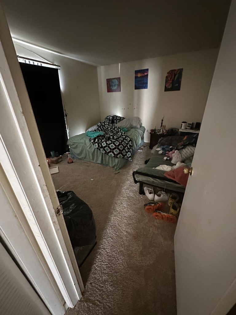 713 Willow Street, Unit 2A Lansdale, PA 19446 - Photo 11 of 15 a room with furniture and flat screen tv