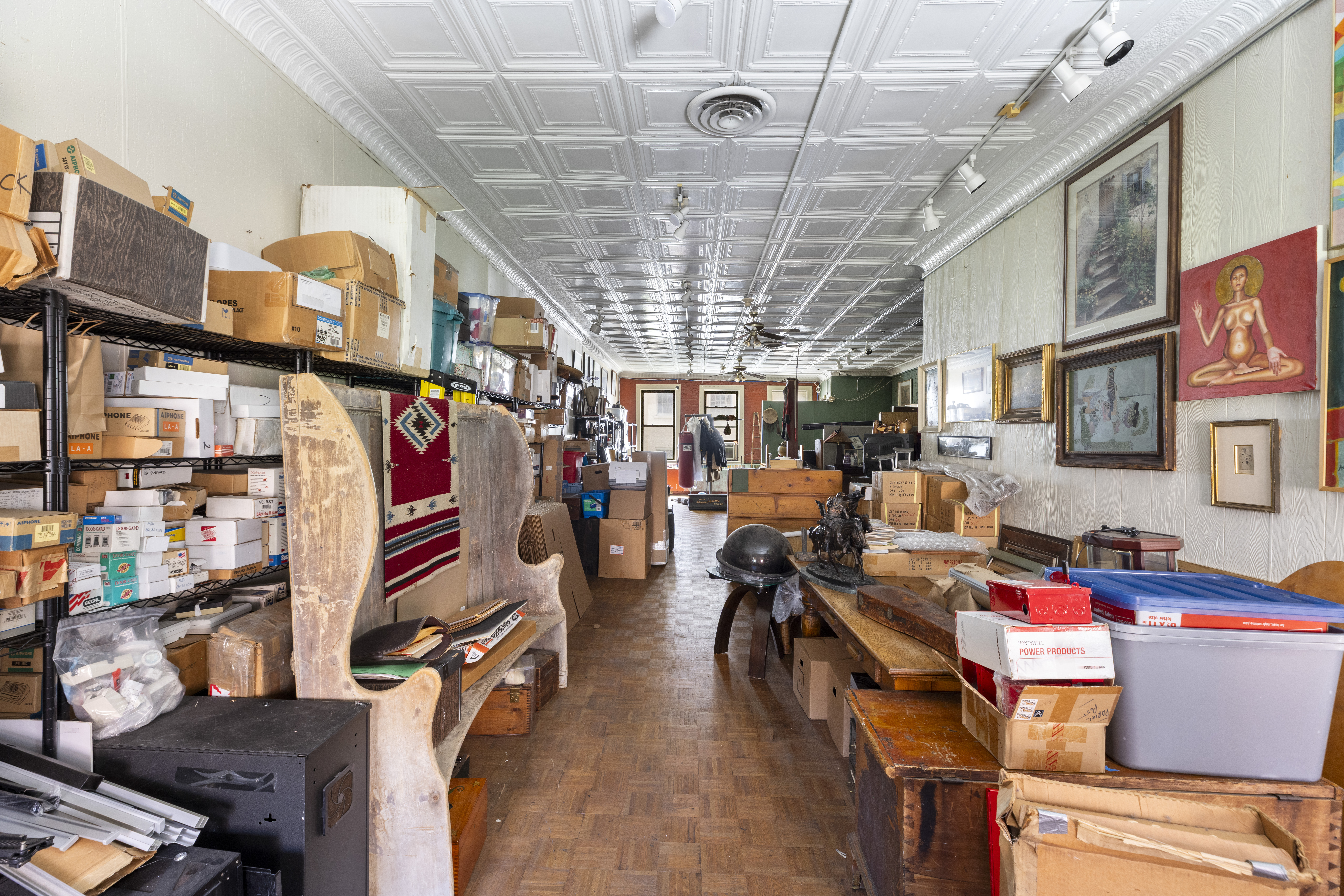 205 West Houston Street Manhattan, NY 10014 - Photo 8 of 10