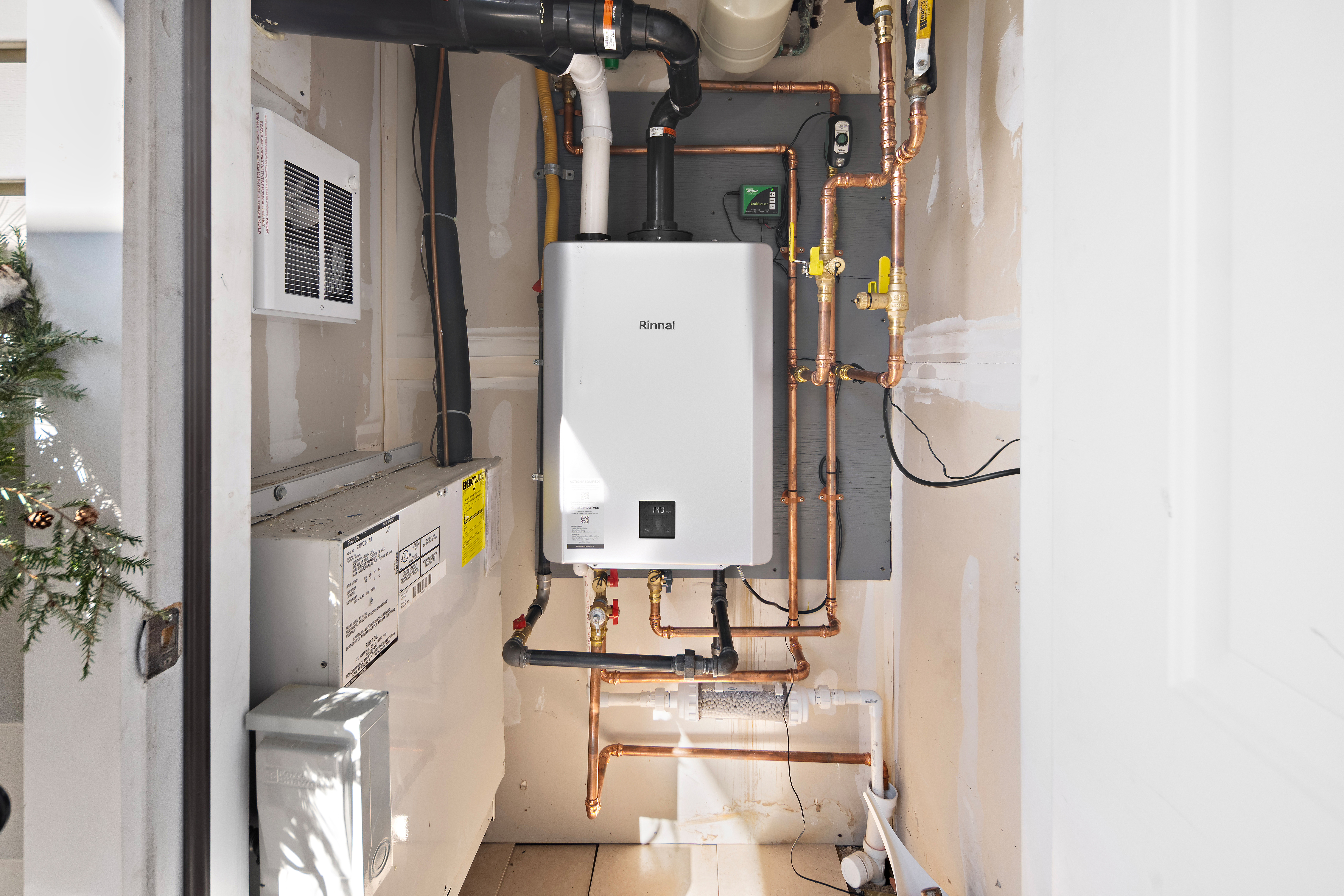 107 Clocktower Drive, Unit 407 Waltham, MA 02452 - Photo 16 of 19 a view of living room with furniture and a fireplace