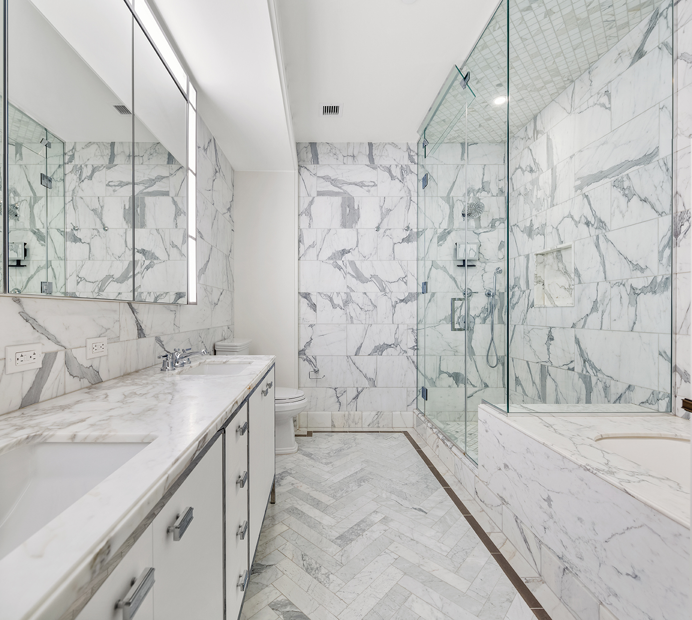 100 Barclay Street, Unit 12K Manhattan, NY 10007 - Photo 8 of 21