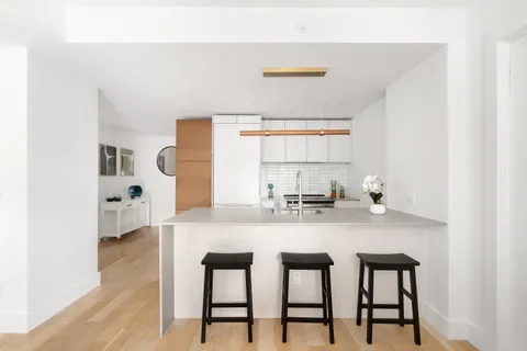 $1,249,000 | 111 Montgomery Street, Unit 2H | Crown Heights