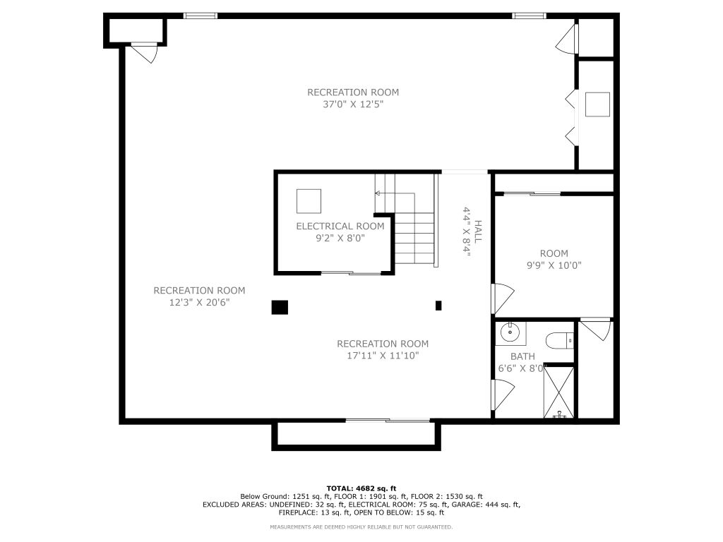 35 Poe Street Staten Island, NY 10307 - Photo 36 of 36 a picture of a park