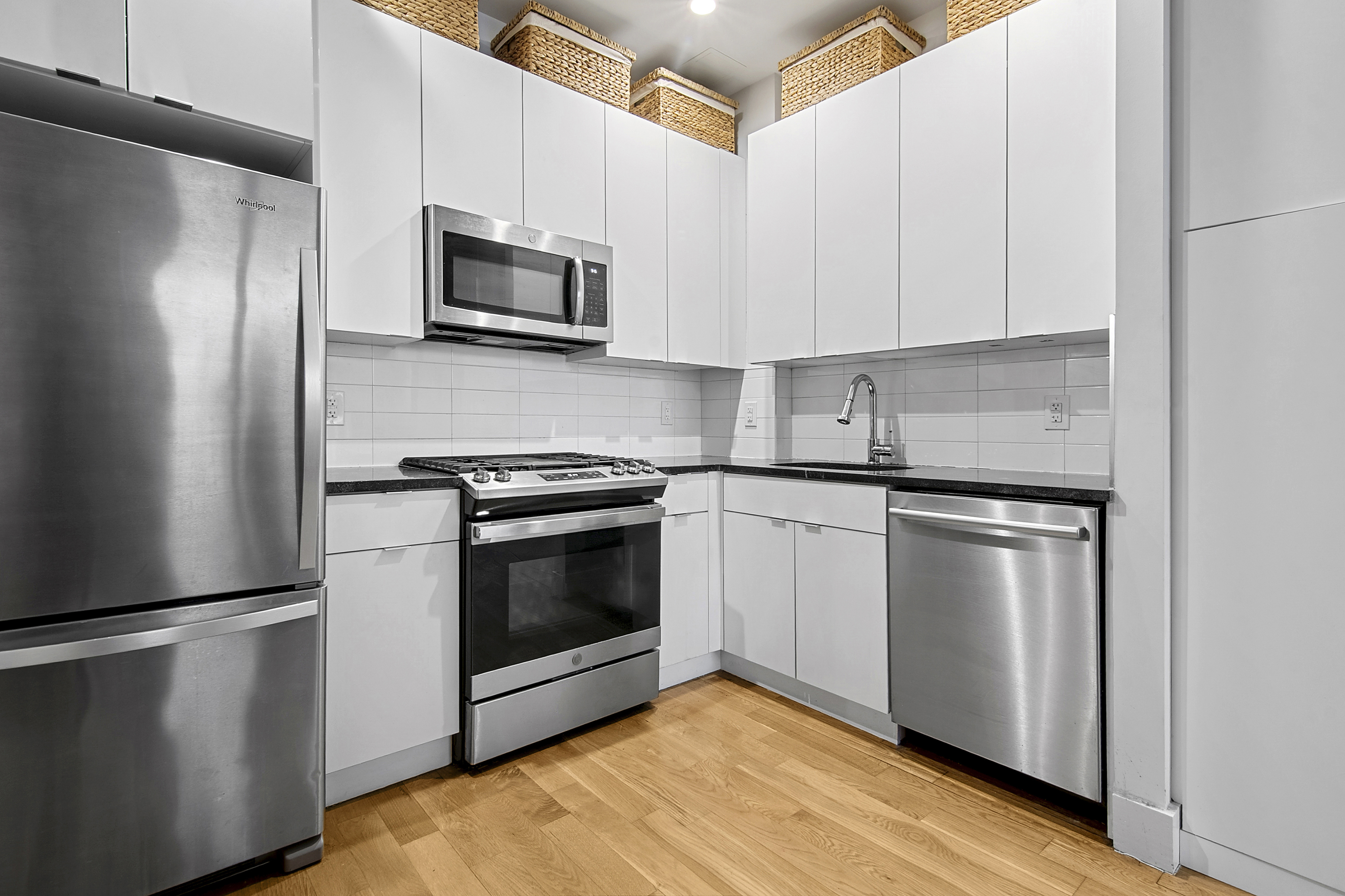 12 Lawton Street, Unit 3A Brooklyn, NY 11221 - Photo 3 of 7
