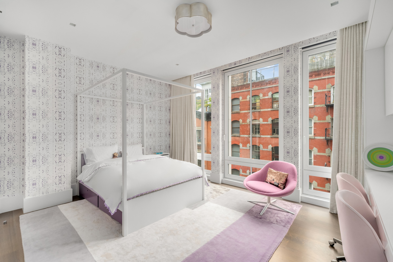 24 Leonard Street, Unit 4 Manhattan, NY 10013 - Photo 9 of 10