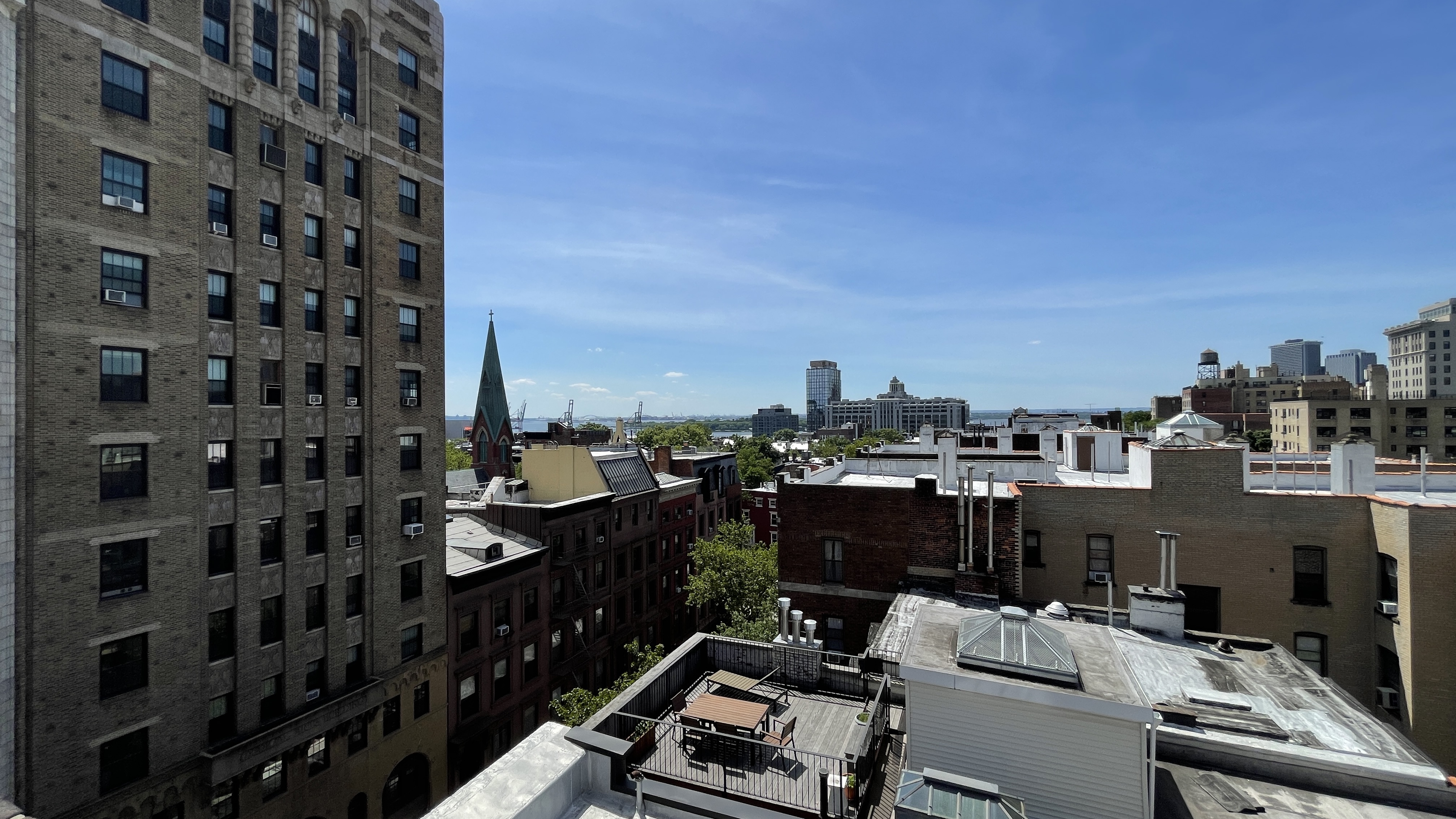 153 Joralemon Street, Unit 4F Brooklyn, NY 11201 - Photo 7 of 13