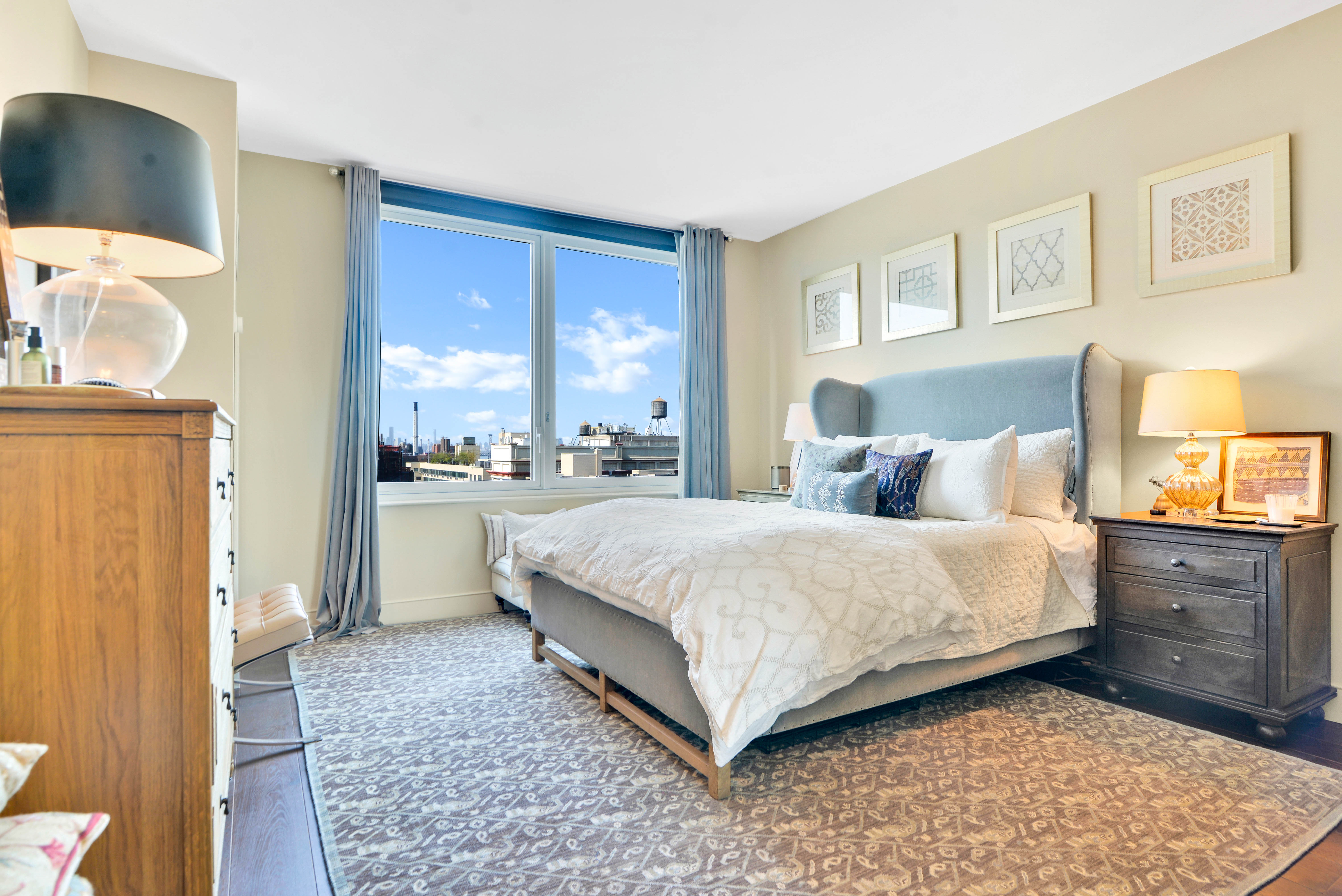 306 Gold Street, Unit 15G Brooklyn, NY 11201 - Photo 16 of 32