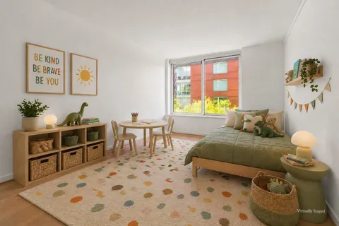 $2,450,000 | 212 Warren Street, Unit 3B | Battery Park City