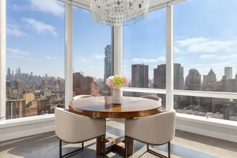 $5,995,000 | 111 Murray Street, Unit 35A | TriBeCa