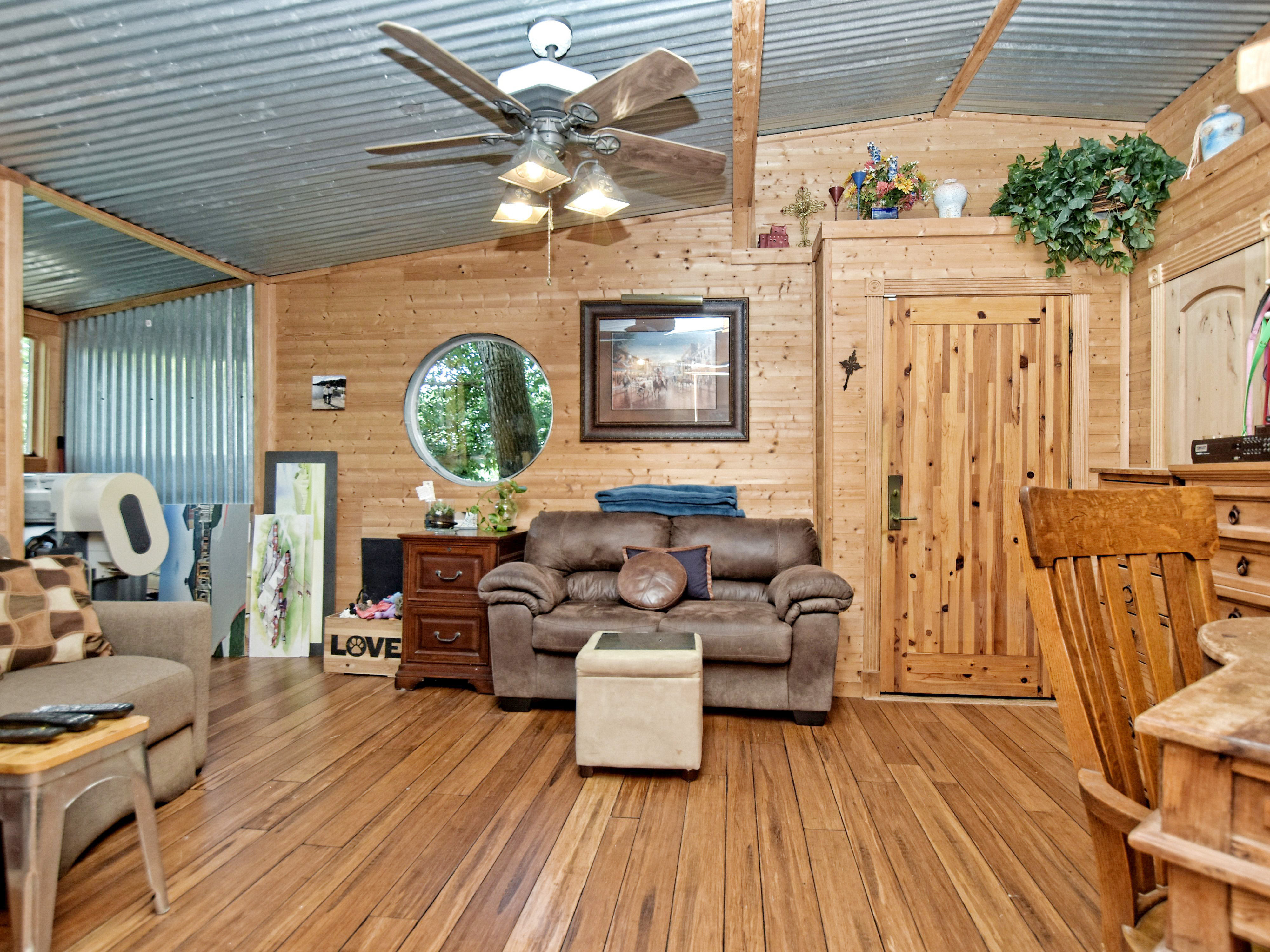 2919 Brass Buttons Trail Austin, TX 78734 - Photo 6 of 44