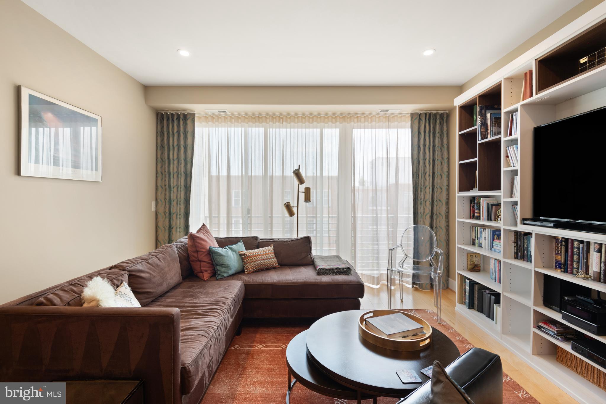 1436 Chapin Street Northwest, Unit F Washington, DC 20009 - Photo 14 of 41