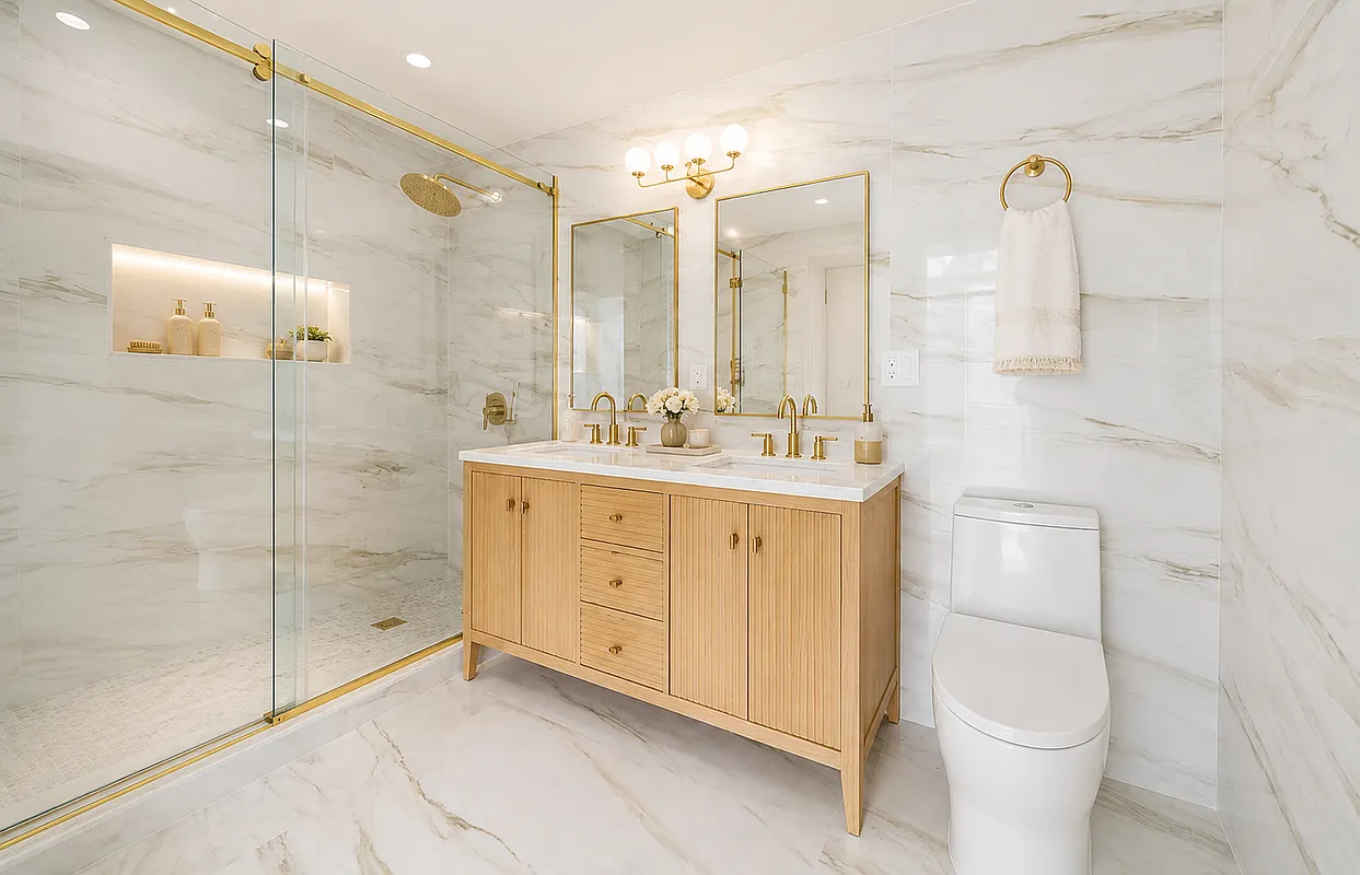 466 Bergen Street, Unit 2 Brooklyn, NY 11217 - Photo 6 of 15