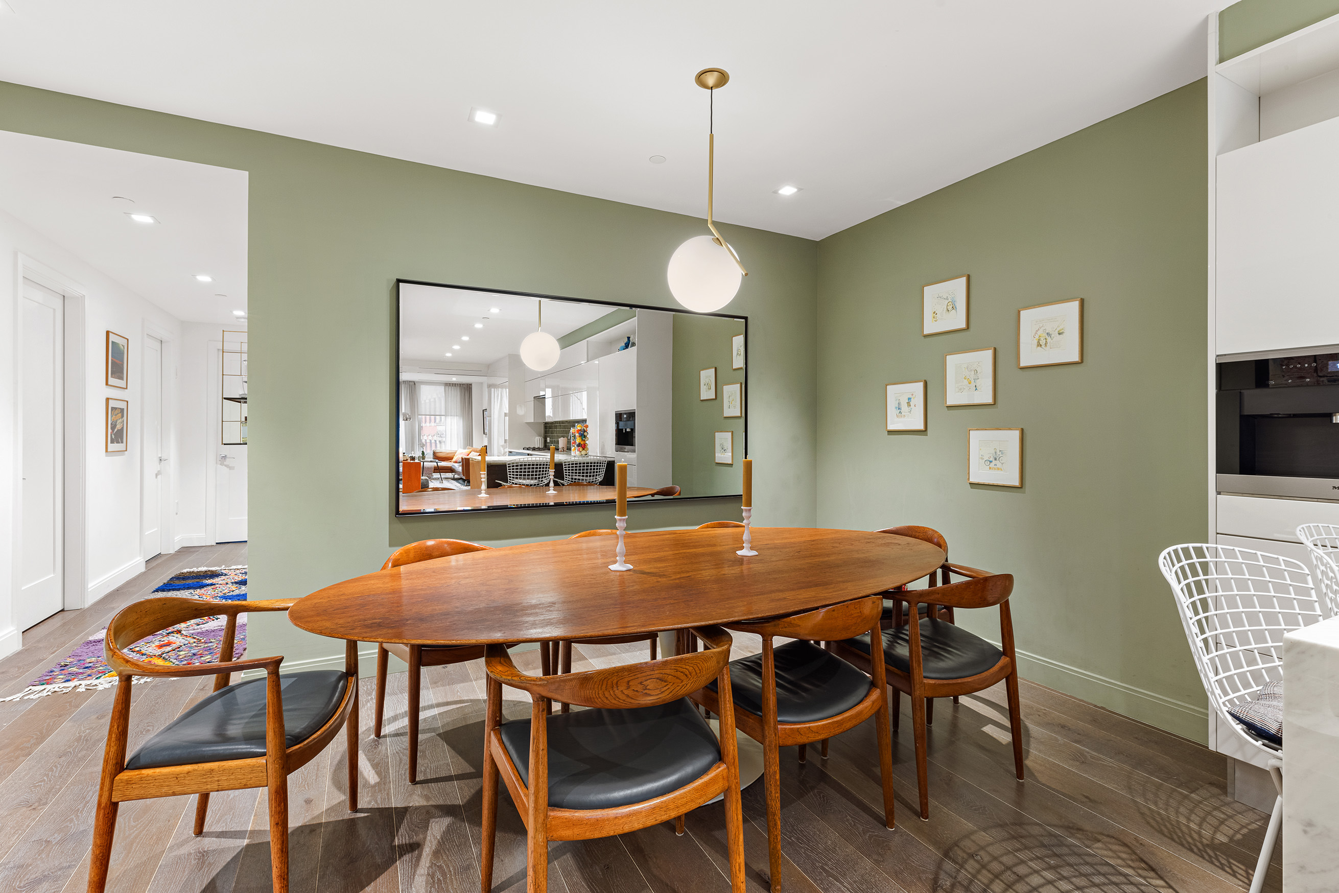 210 Bowery, Unit 4 Manhattan, NY 10012 - Photo 3 of 10