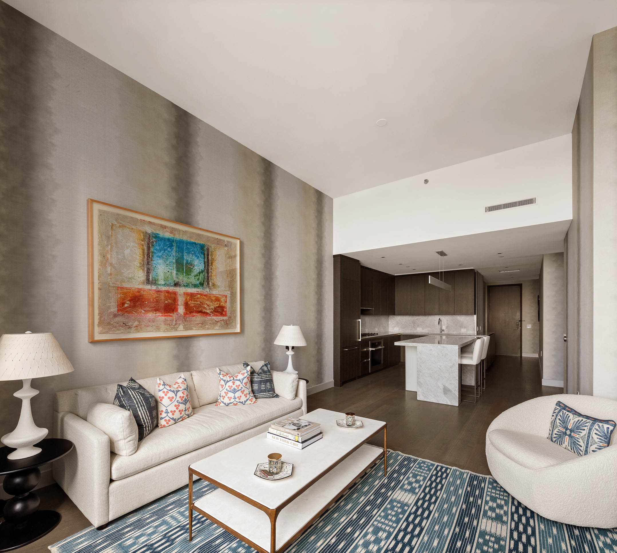 15 Hudson Yards, Unit 26D Manhattan, NY 10001 - Photo 2 of 8