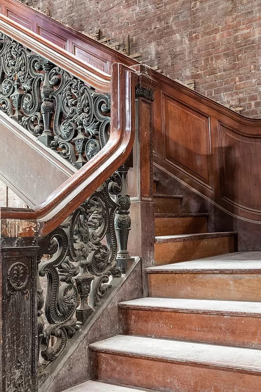 3 Riverside Drive, Unit 1 Manhattan, NY 10023 - Photo 6 of 25