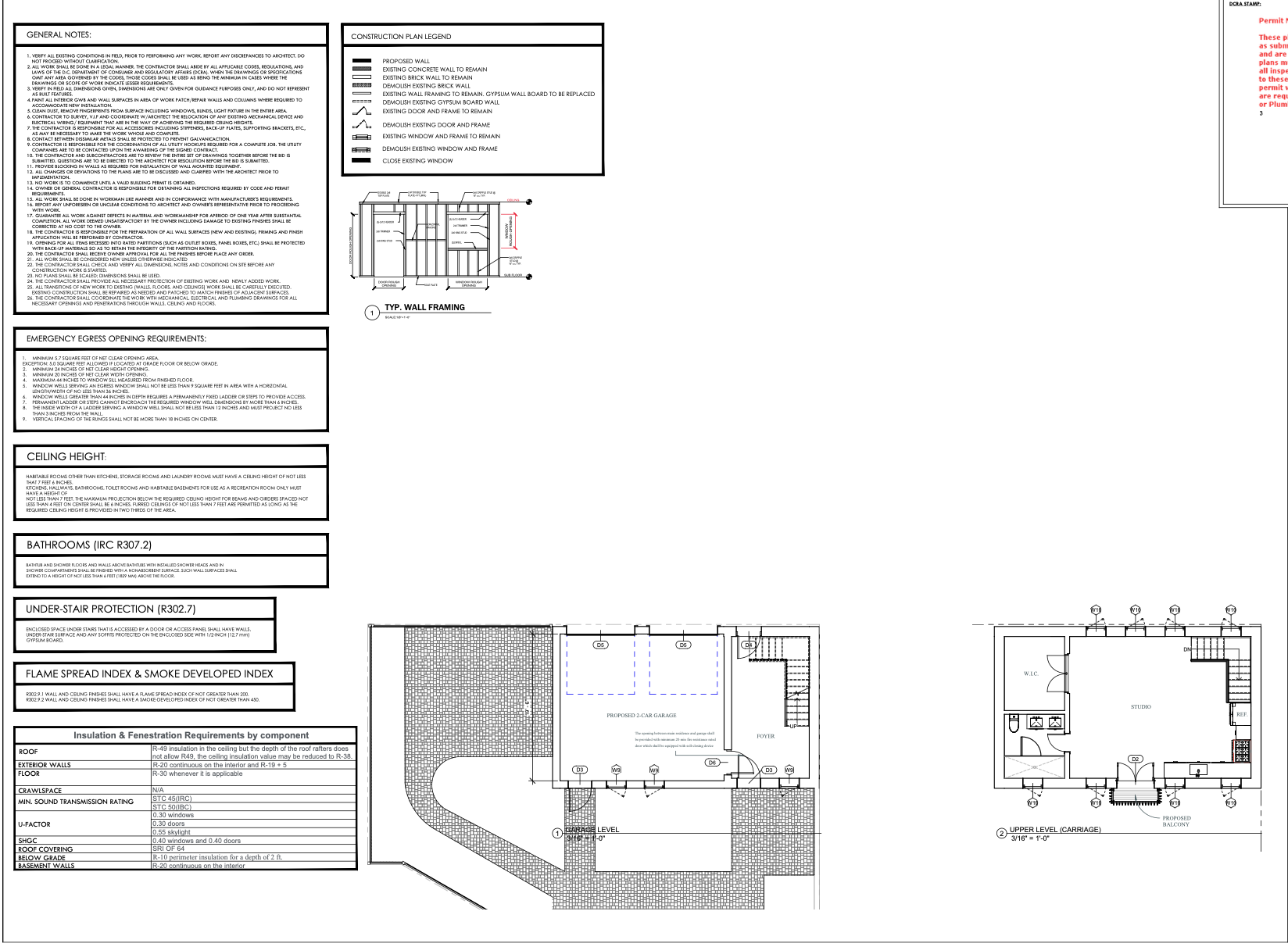 228 9th Street Southeast Washington, DC 20003 - Photo 5 of 8