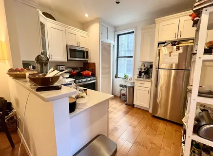 $6,500 | 573 6th Street, Unit 3 | Park Slope