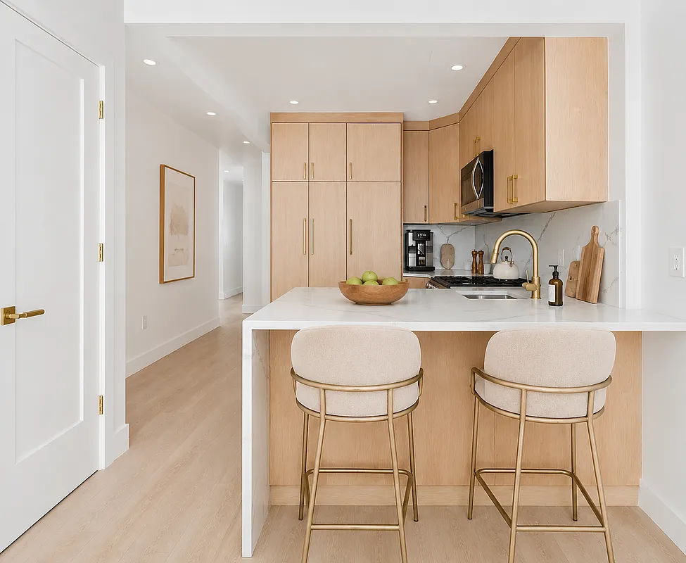 466 Bergen Street, Unit 2 Brooklyn, NY 11217 - Photo 4 of 15