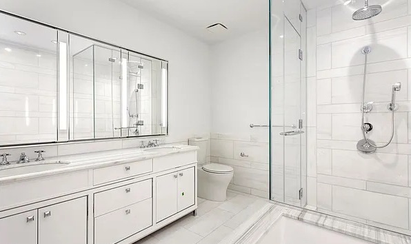 30 Park Place, Unit 45C Manhattan, NY 10007 - Photo 7 of 8