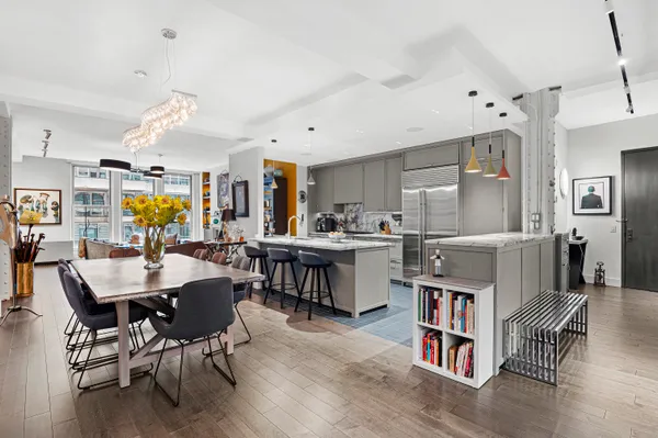 $25,000 | 66 Leonard Street, Unit 4E | TriBeCa