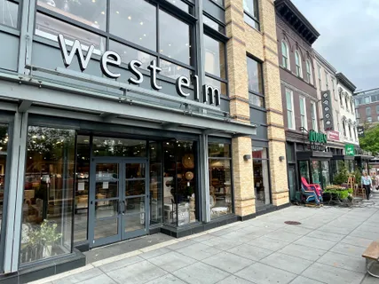 $729,900 | 1740 New Hampshire Avenue Northwest, Unit NHF, Washington, DC 20009