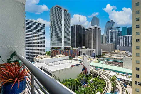 $415,000 | 133 Northeast 2nd Avenue, Unit 1208, Miami, FL 33132