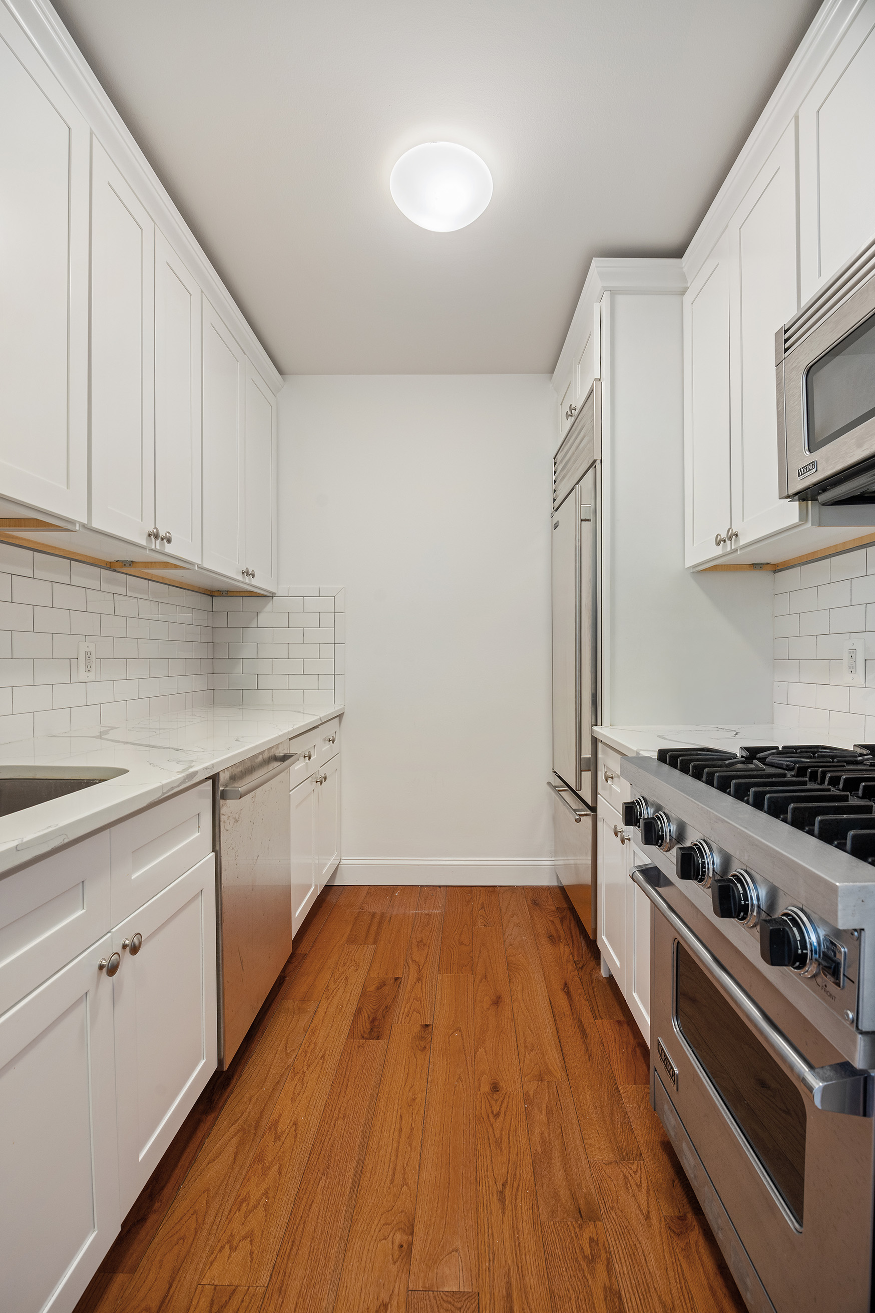 88 Greenwich Street, Unit 1402 Manhattan, NY 10006 - Photo 10 of 24