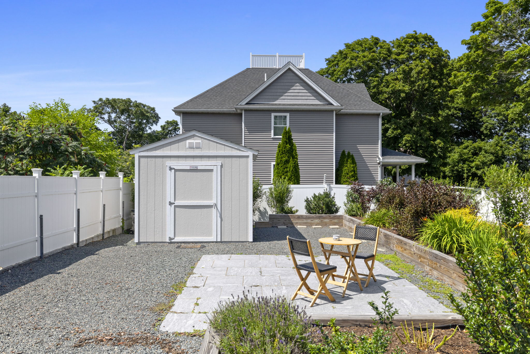 6 R Fairview Avenue Swampscott, MA 01907 - Photo 32 of 39 Gallery Image 32