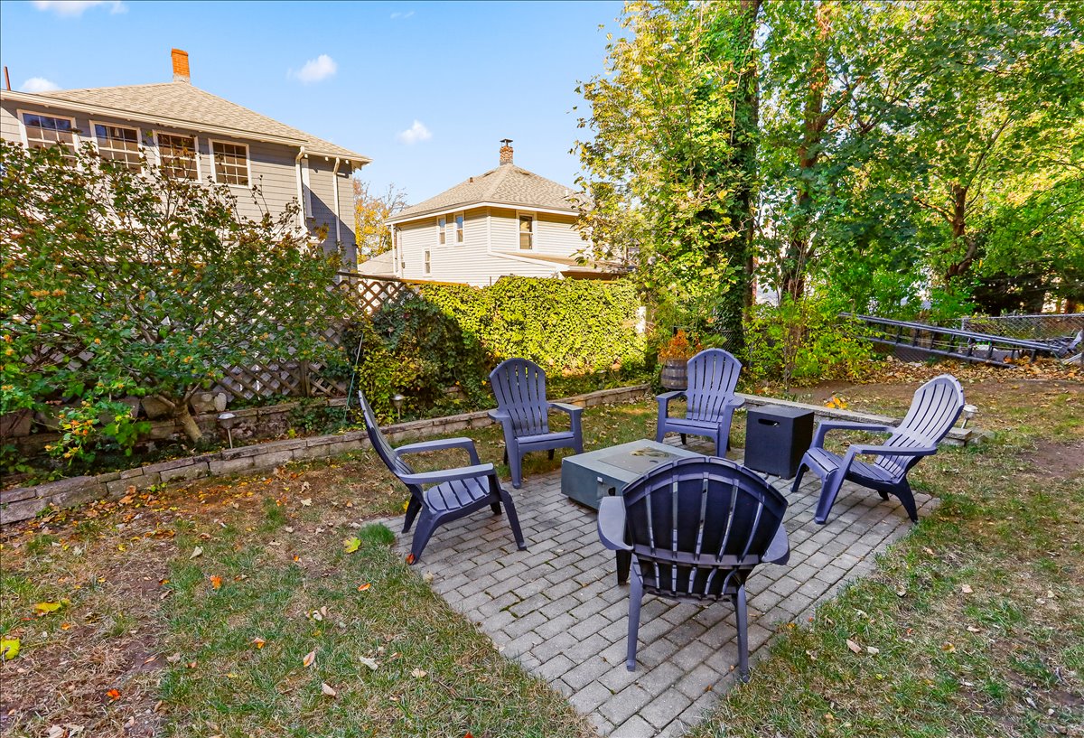 27 Thelma Road, Unit 1 Dorchester, MA 02122 - Photo 24 of 25