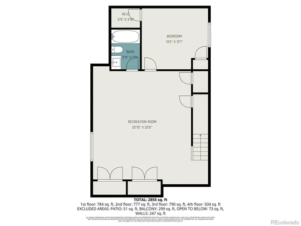 $1,499,999 | 3123 Vallejo Street, Denver, CO 80211