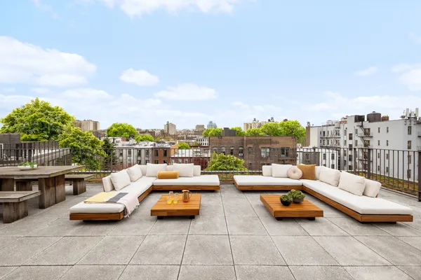 $2,750,000 | 280 Saint Marks Avenue, Unit PHG | Prospect Heights