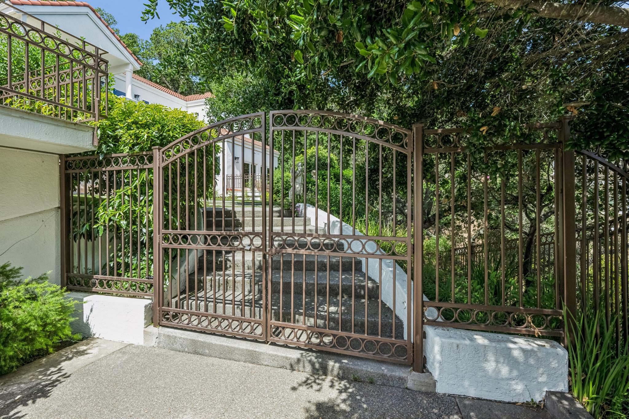 5 Heatherstone Lane San Rafael, CA 94903 - Photo 50 of 56