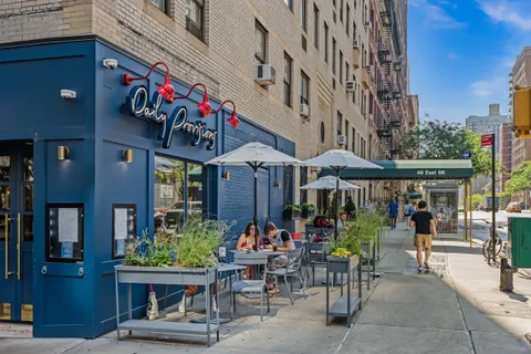 $2,595,000 | 49 East 96th Street, Unit 4D | Upper East Side