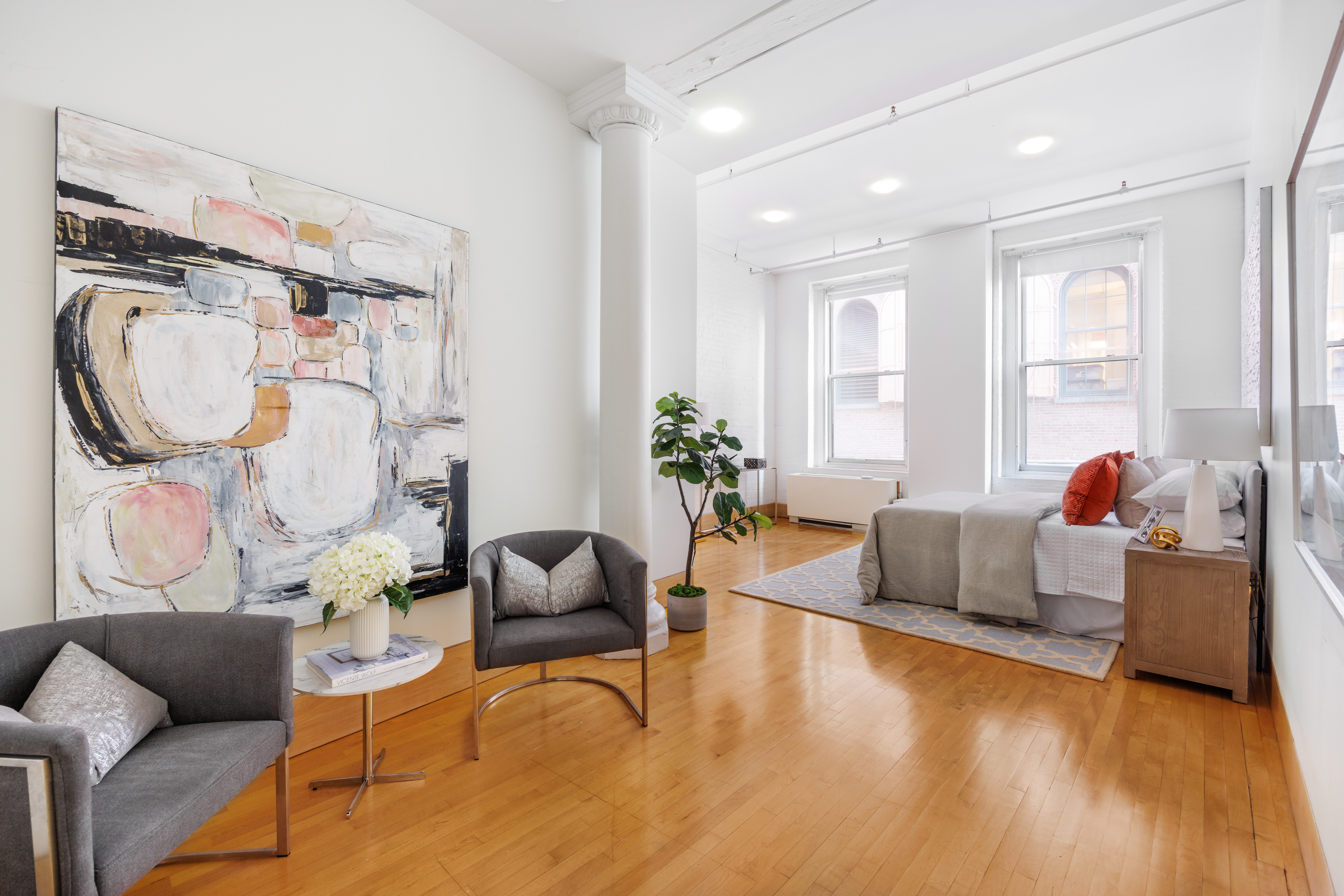 285 Lafayette Street, Unit 2E Manhattan, NY 10012 - Photo 5 of 13