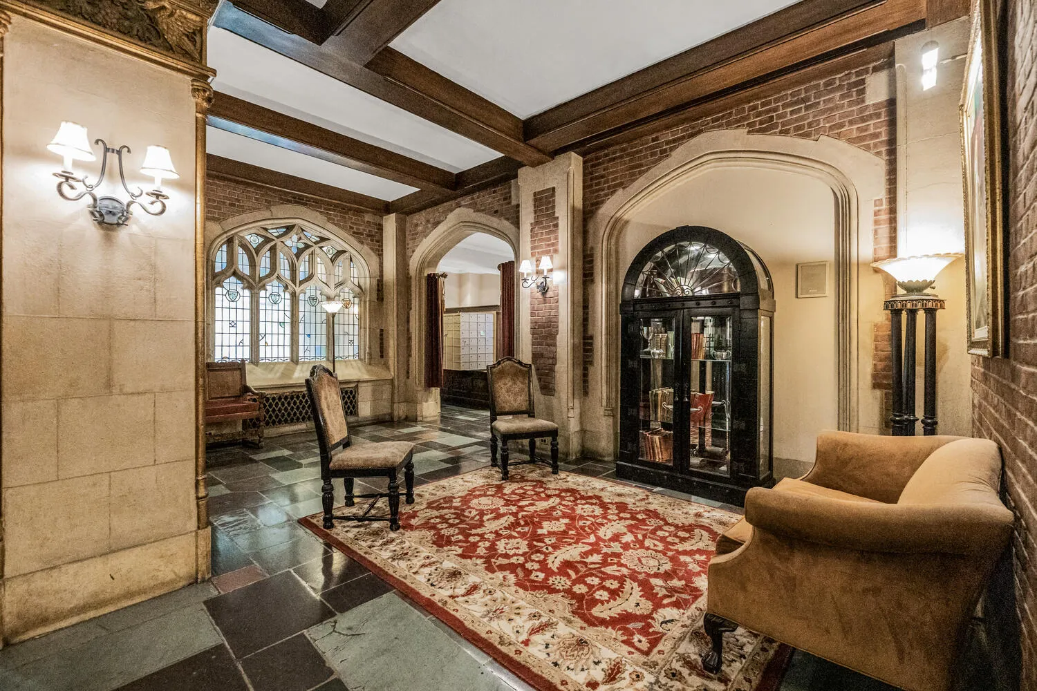 $480,000 | 45 Tudor City Place, Unit 404 | Midtown East