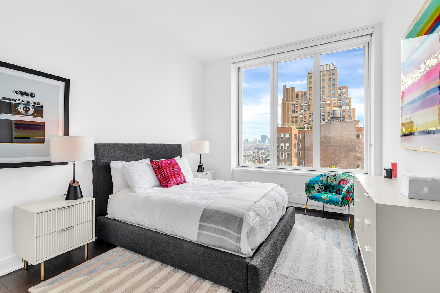 5 Franklin Place, Unit PHB Manhattan, NY 10013 - Photo 7 of 11