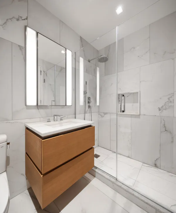 $1,600,000 | 450 Washington Street, Unit 617 | TriBeCa