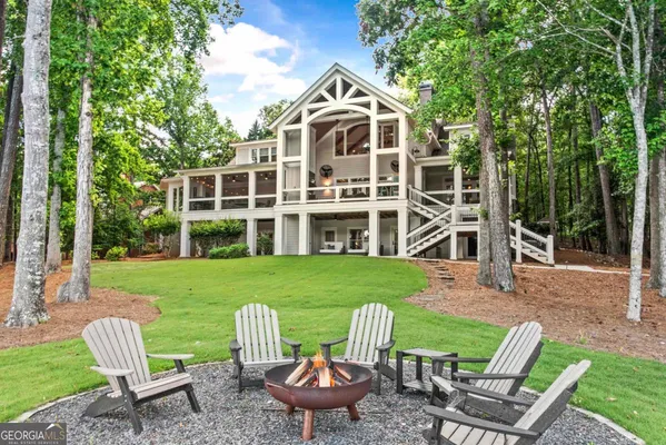 $3,895,000 | 1030 Scott Loop, Greensboro, GA 30642