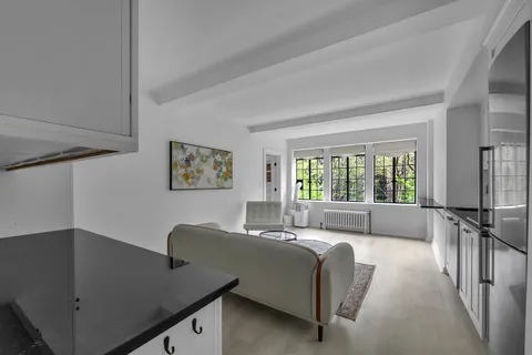 $515,000 | 45 Tudor City Place, Unit 411 | Midtown East