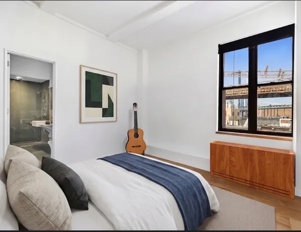 $2,699,000 | 28 Old Fulton Street, Unit 5K | Brooklyn Heights