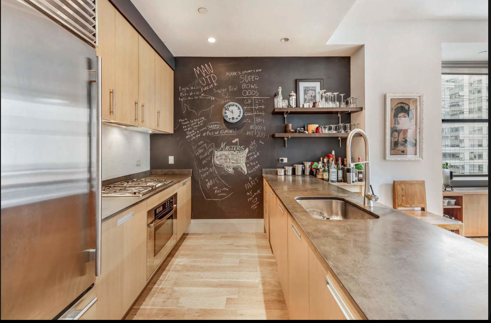 71 Nassau Street, Unit 12C Manhattan, NY 10038 - Photo 3 of 16