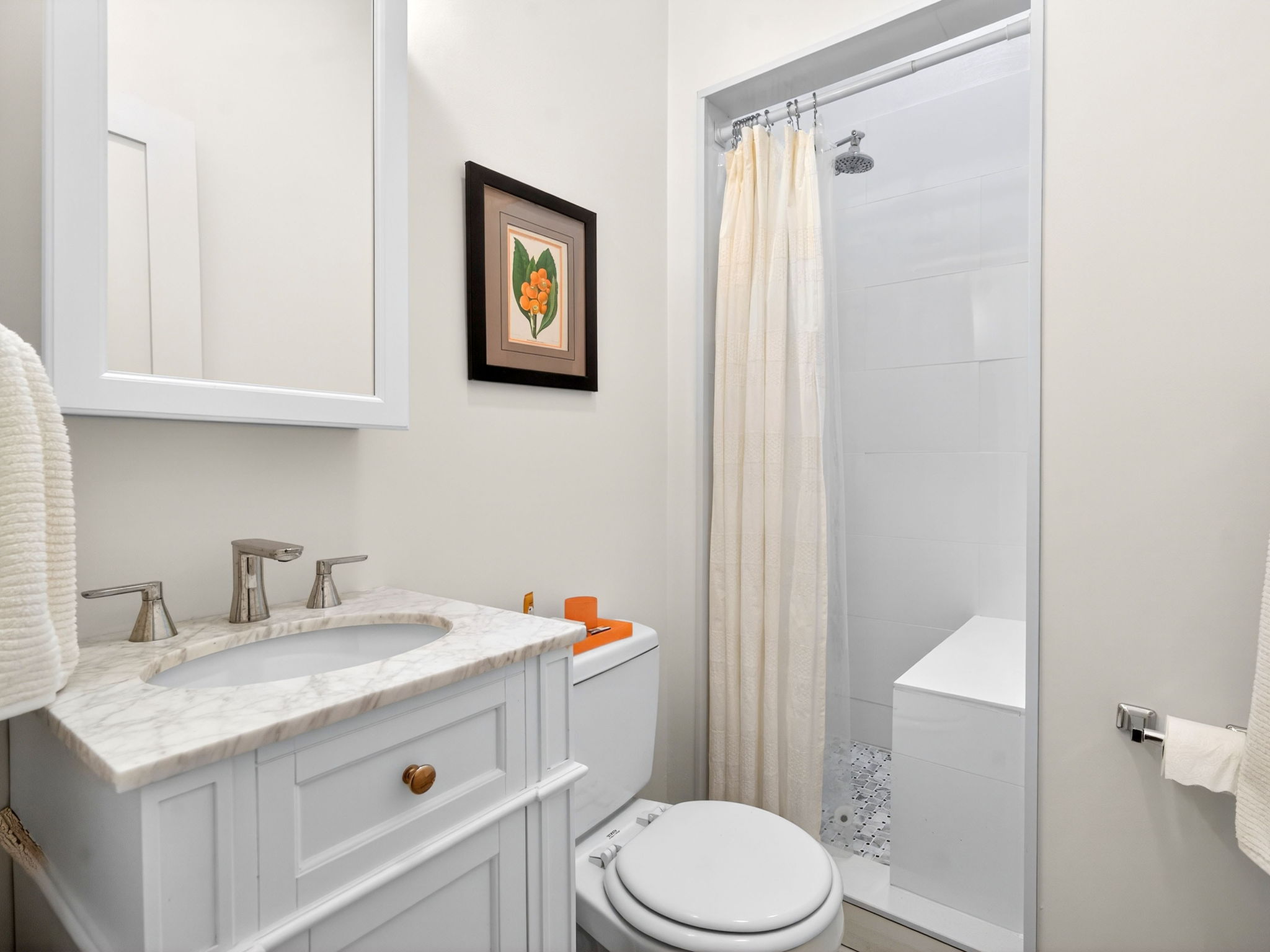 43 Anderson Street, Unit 1 Boston, MA 02114 - Photo 8 of 17