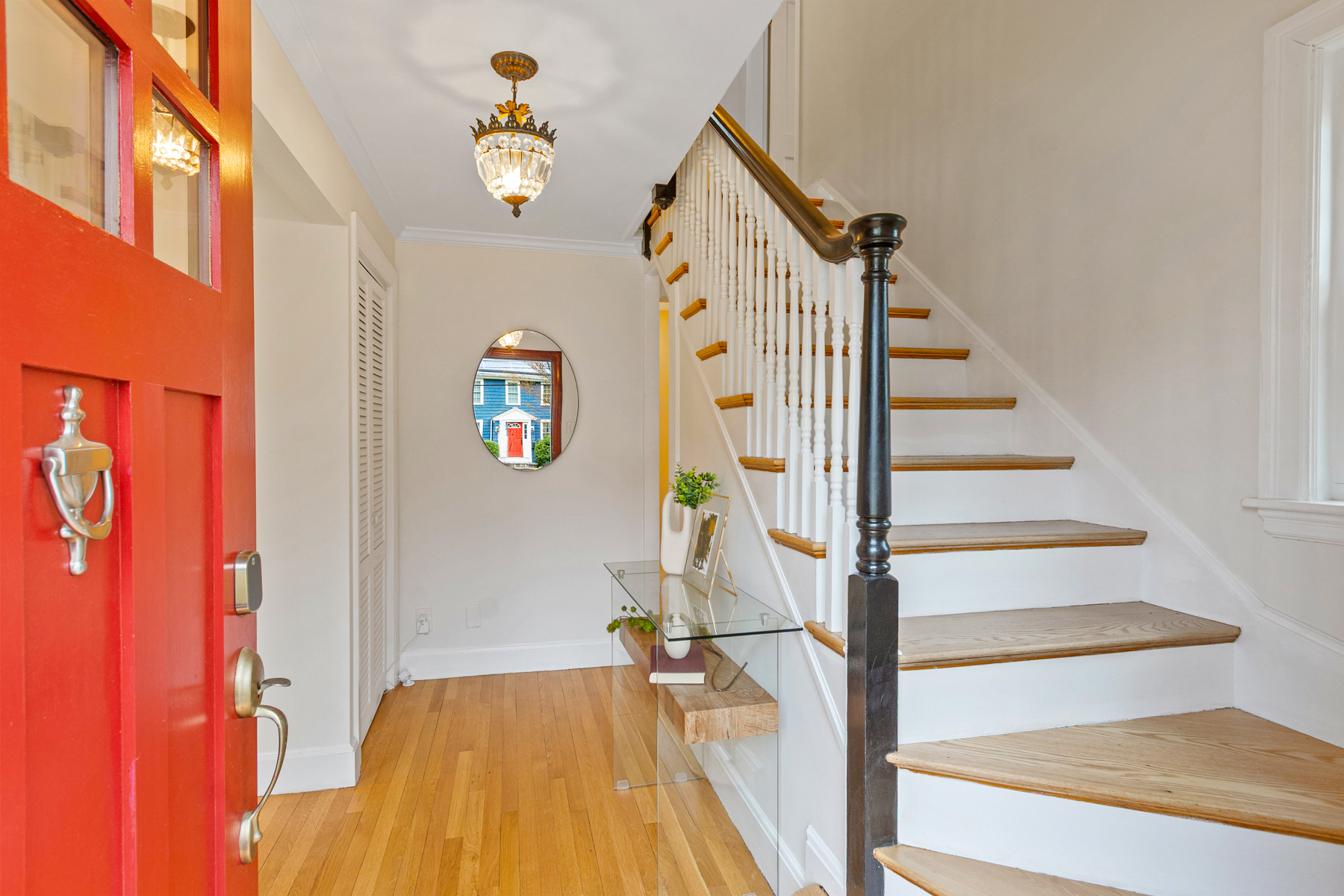 31 Woodland Road Lexington, MA 02420 - Photo 3 of 44